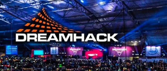 Anunțul participanților pentru DreamHack 2022