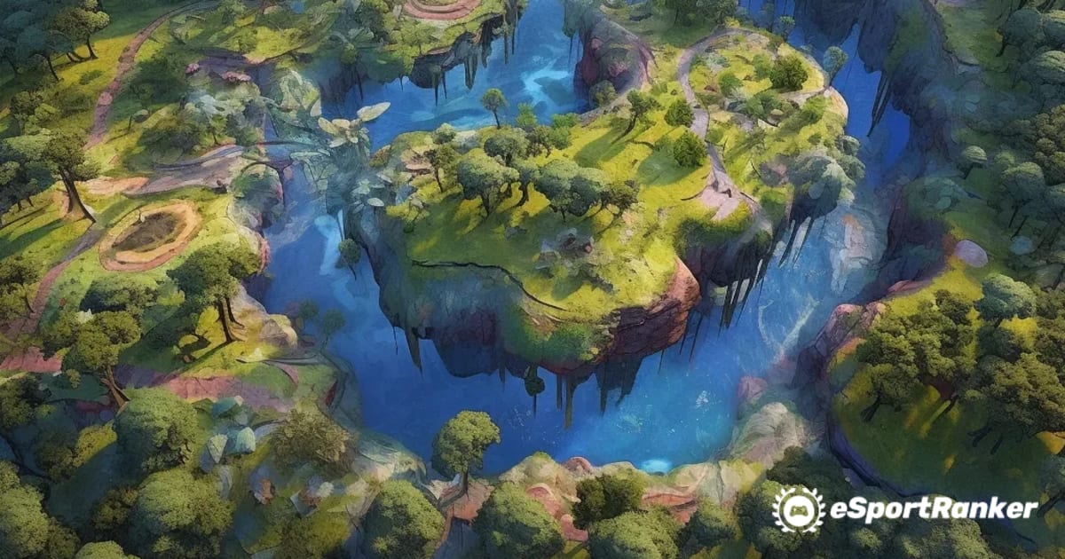 Avatar: Frontiers of Pandora - Explorați aventura din lumea deschisă a Pandorei cu platforme palpitante și bătălii pline de acțiune