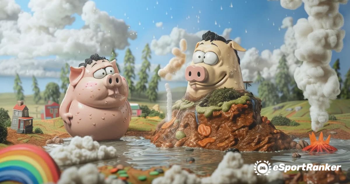 Crearea lui Peter Griffin: Deblocarea distribuției Family Guy în Infinite Craft