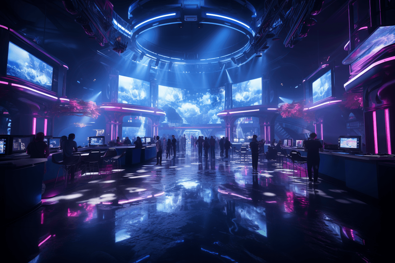 Ce sunt site-urile de Esports online și de ce ar trebui să le vizitați? image