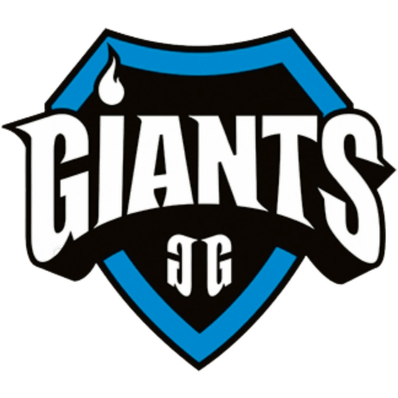 Totul despre pariurile pe Giants Gaming