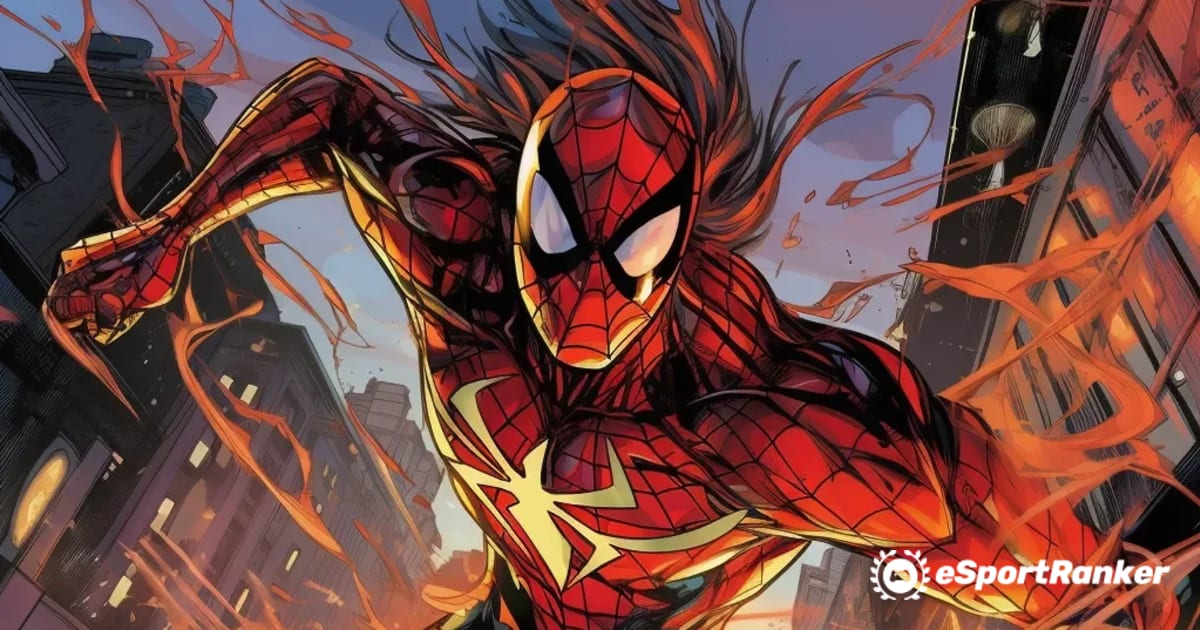 Interpretarea unică a lui Insomniac asupra poveștii fundamentale a lui Spider-Man