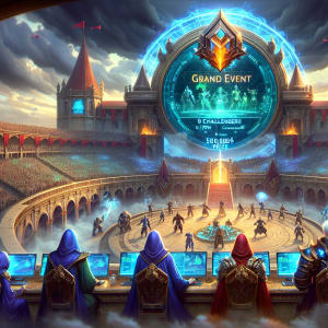 Pregătește-te pentru Ultimate Showdown: World of Warcraft Plunderstorm Creator Royale