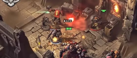 Maximizați-vă jocul cu coduri gratuite în Warhammer 40.000 Tacticus