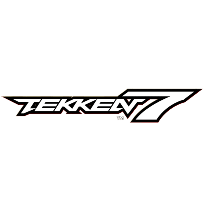 Pariere eSports Tekken