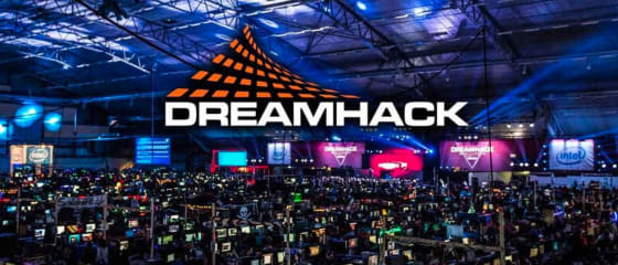 AnunÈ›ul participanÈ›ilor pentru DreamHack 2022