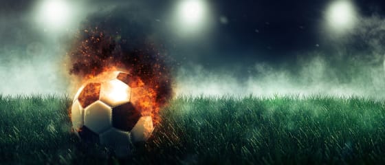 Ghid de pariuri FIFAe pentru a vÄƒ pregÄƒti pentru returul finalelor FIFAe 2023